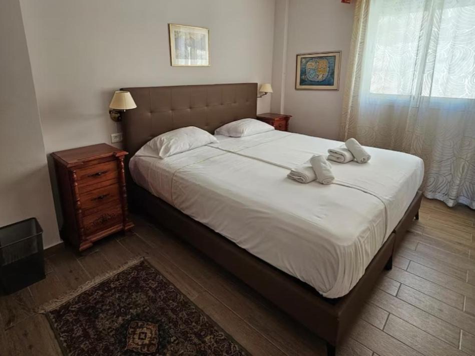 Edificio Sol Lejlighed Nerja Eksteriør billede