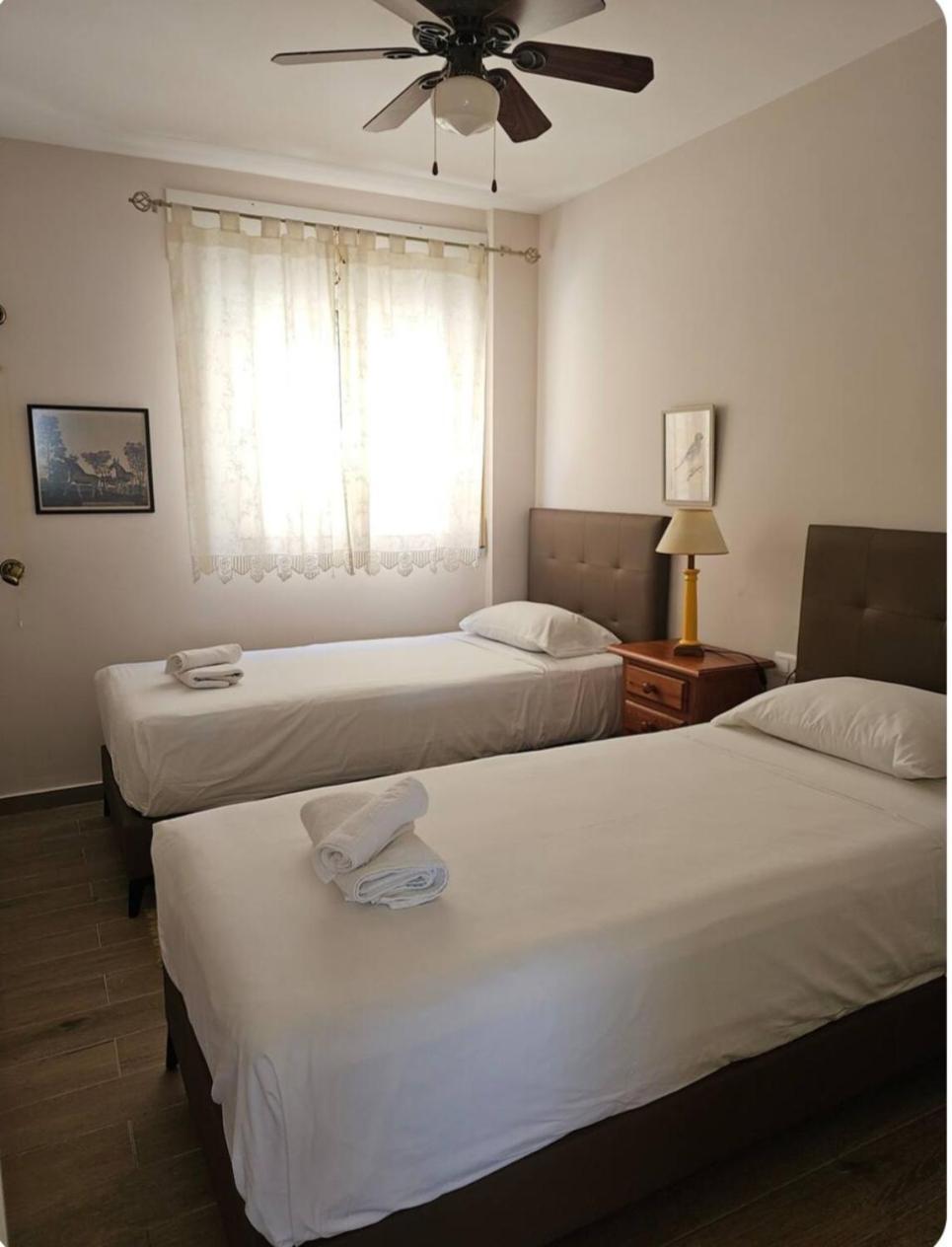 Edificio Sol Lejlighed Nerja Eksteriør billede