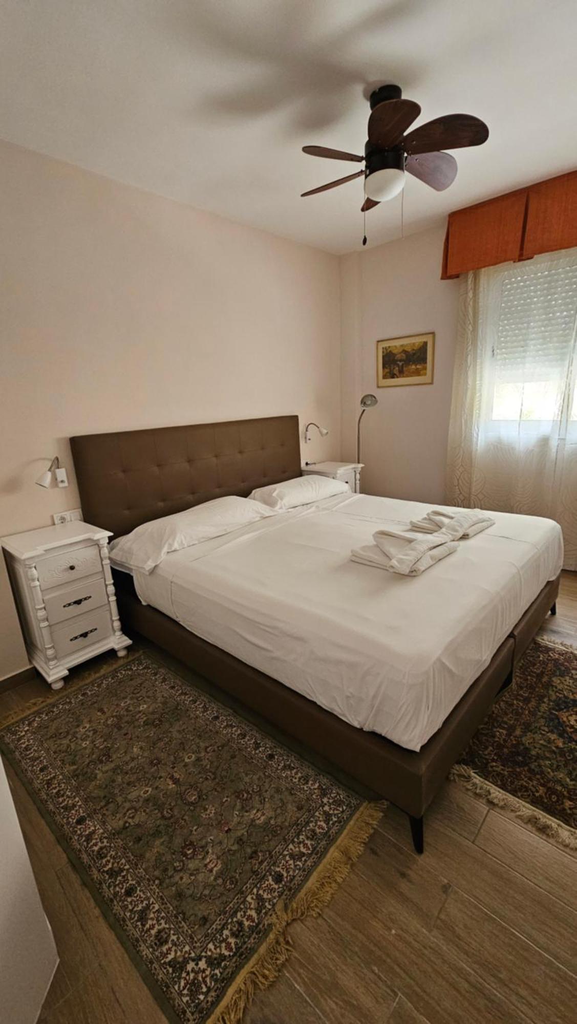Edificio Sol Lejlighed Nerja Eksteriør billede